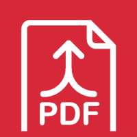 Simple PDF Merger