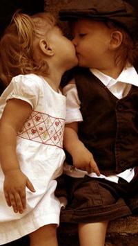 Baby Kissing Mother Stock Photos and Images - 123RF