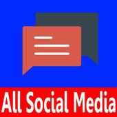 All Social Media