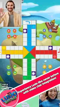 Ludo Blast Online With Buddies - Video Calling APK for Android - Download