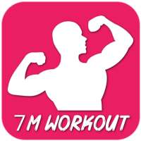 7 Minute Workout - For Both Men And Women on 9Apps