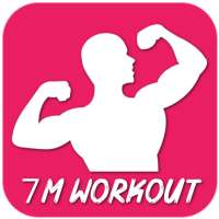 Slim Fit - 7 Minutes Home Workouts on 9Apps