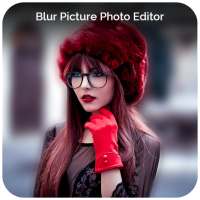 Blur Picture Photo Editor, DSLR Photo Effects on 9Apps