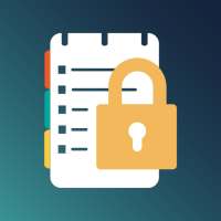 Safe Notes - Protect your notes, list, audio