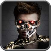 Cyborg Photo Editor - Make Me Robot on 9Apps