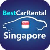 Singapore Car Rental on 9Apps
