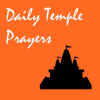 Daily Temple Prayers on 9Apps