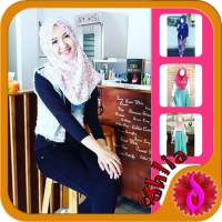 Hijab Model Terbaru on 9Apps