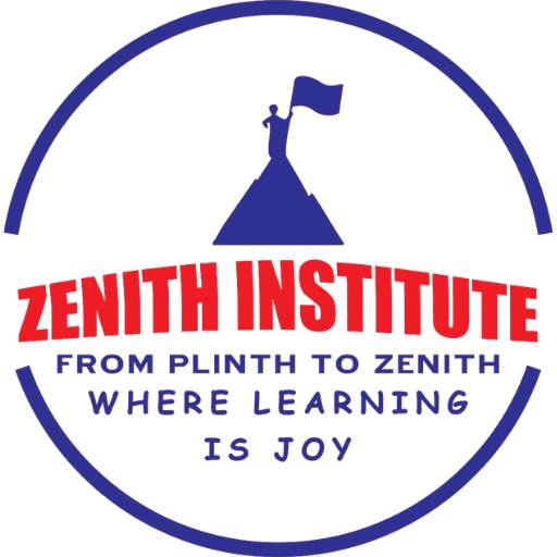 Zenith Shiksha