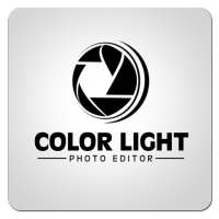 Color Light Photo Editor on 9Apps