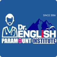 Dr. English