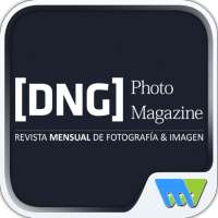 DNG Photo Magazine on 9Apps