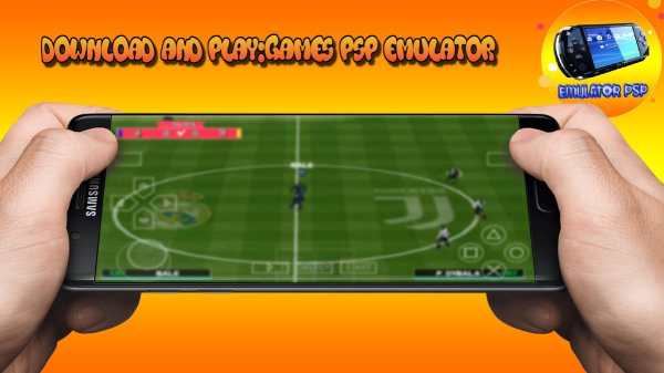 Download And Play: Games PSP Emulator screenshot 3