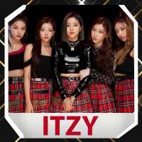 Itzy Music Offline - KPop 2020