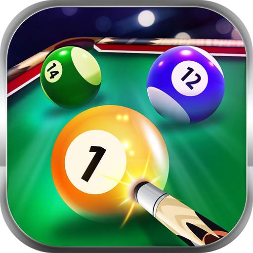 Pool 3D - 8 Ball Game For Free