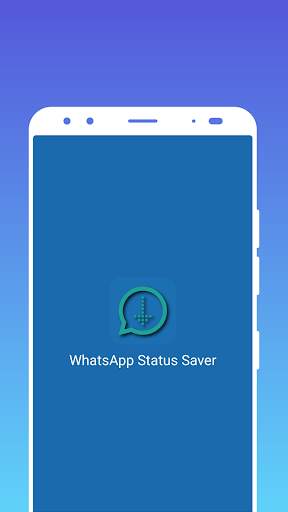 Status Saver : Downlod Photo & Videos of WhatsApp स्क्रीनशॉट 1