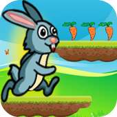 Super Jungle Bunny Adventure