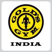 Gold's Gym India on 9Apps