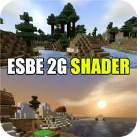 ESBE 2G Shader For PE