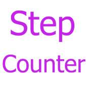 NL Step Counter