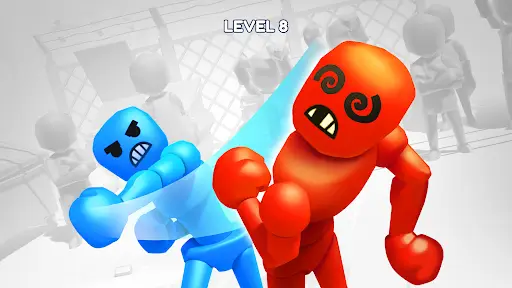 Stickman Fight: Ragdoll Hero Apk Download for Android- Latest