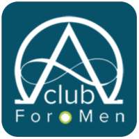 Alpha Club 4 Men