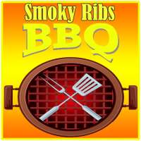 Smoky Ribs and Barbecue Recipe