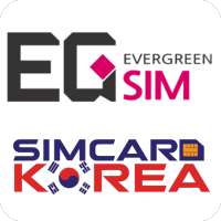 EG SIM CARD (EGSIMCARD) on 9Apps