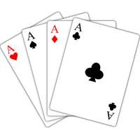 2 Player Card Game