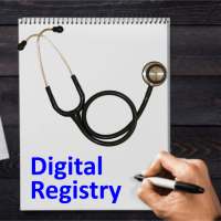 Dr Patient Registry on 9Apps