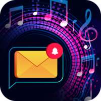 100+ Cool SMS Ringtones Pro on 9Apps