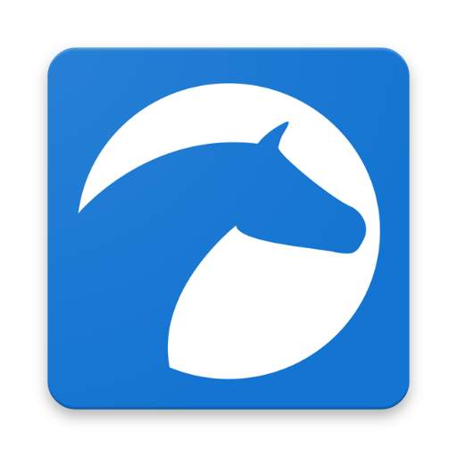 Guardian Horse - Reiter App