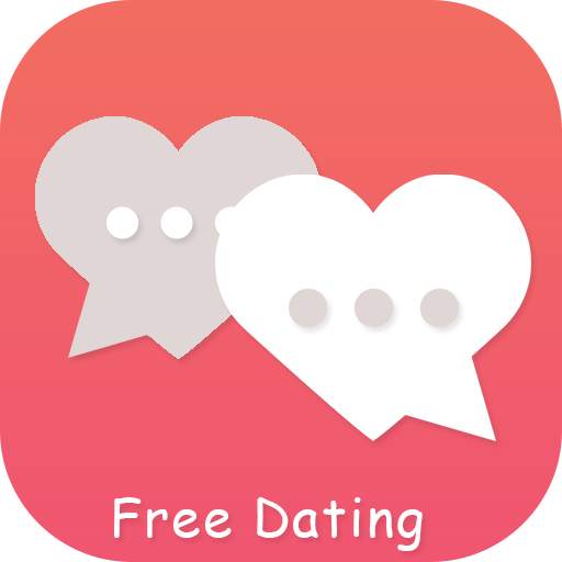 Dating App - Free Chat