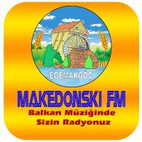 Makedonski FM
