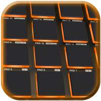 Electro Drum - Musical Instrument on 9Apps