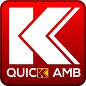 quicKamb on 9Apps