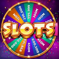 Jackpot Party Casino Slots on 9Apps