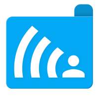 Talkie - Wi-Fi Calling, Chats, File Sharing
