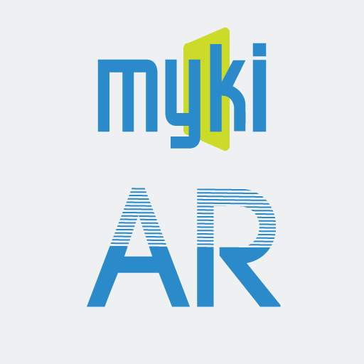 myki AR