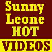 Sunny Leone New ALL Video Songs App