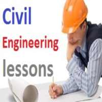 Civil engineering lessons on 9Apps