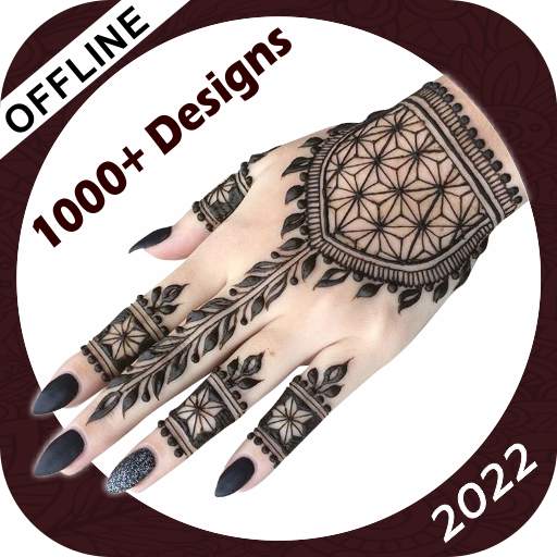 Mehndi Design 2022
