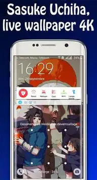 Anime Wallpaper HD 4K v4.3.0 Build 16 [Mod] APK -  - Android  & iOS MODs, Mobile Games & Apps