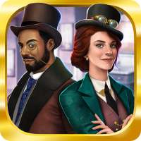 Criminal Case: Mysteries of the Past! on 9Apps