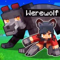 Werewolf Mod for Minecraft PE
