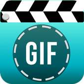 Video to GIF Maker – Animated GIF Editor