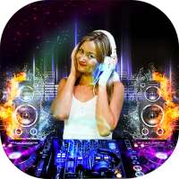 DJ Photo Frames for Pictures - PhotoEditor on 9Apps