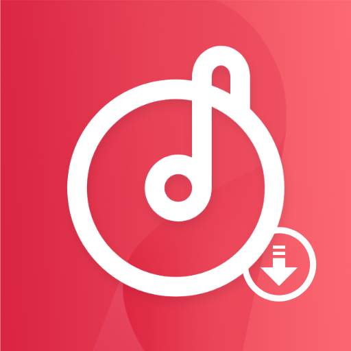 Music Downloader - Mp3 Downloader