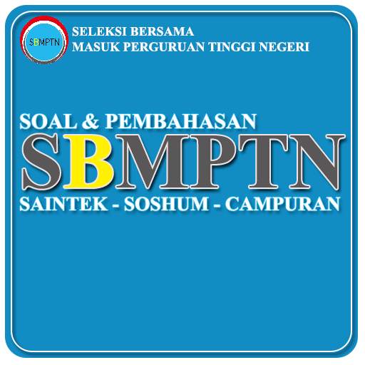 Soal SBMPTN 2021