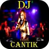 DJ CANTIK  2018 on 9Apps